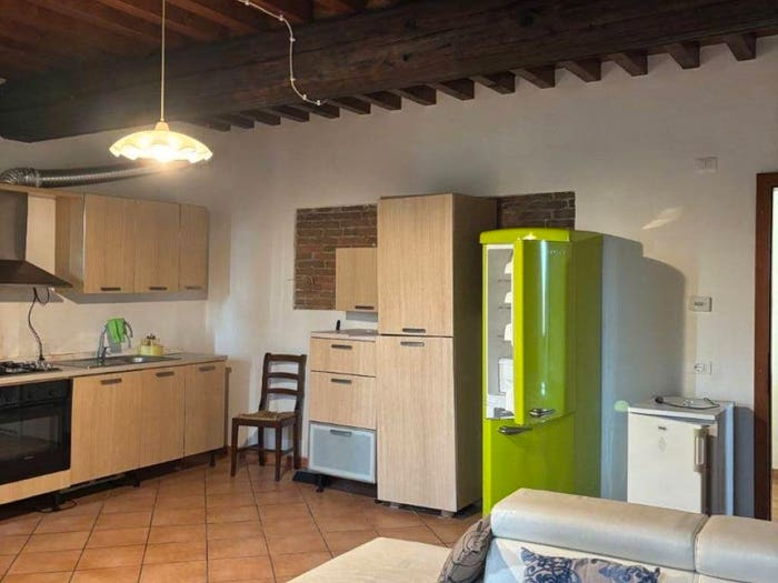 Appartamento con 5 locali in vendita in Via Alessandro Manzoni, Borgocarbonara