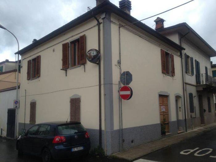 Casa con 6 locali in vendita in via della rena, Centro, Bibbiena