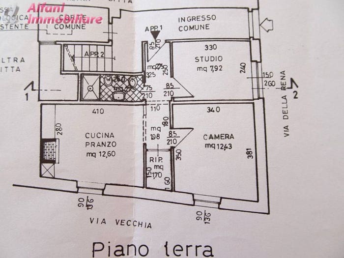 Case in Vendita e in Affitto - 2