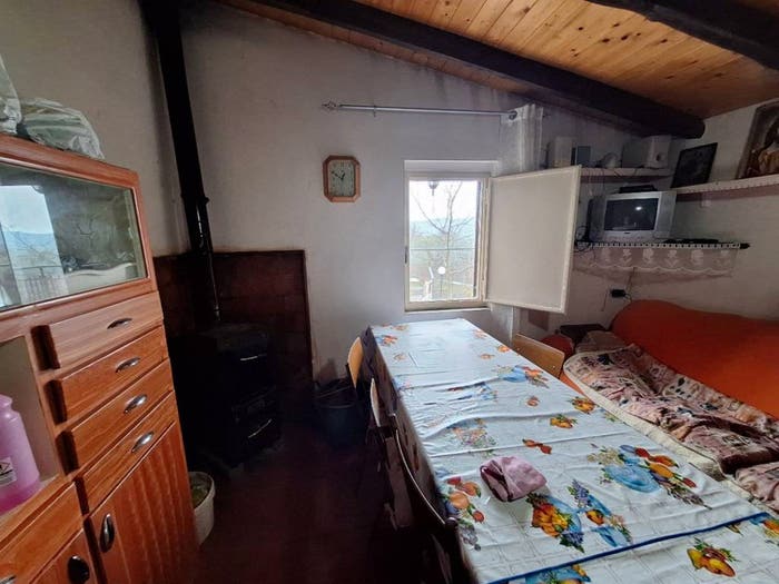 Casa monolocale in vendita in Randazzo