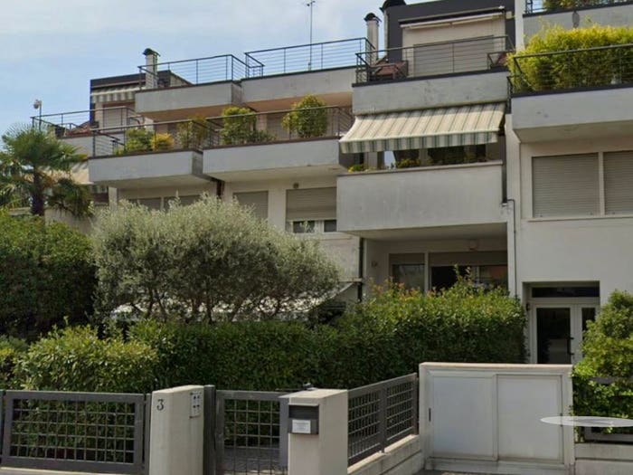 Appartamento con 6 locali in vendita in Via Emilia, Sarmeola, Rubano