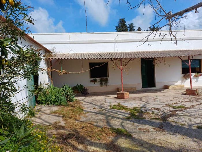 Casa con 5 locali in vendita in Contrada Puzzi, Avola