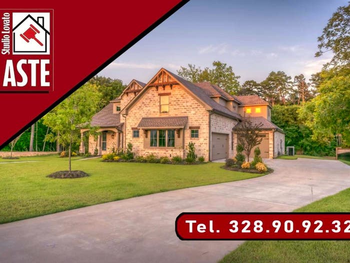 Appartamento quadrilocale in vendita in Via Montallegro, Stradella