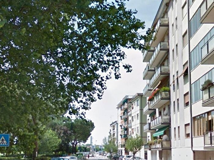 Appartamento bilocale in vendita in Mestre, Venezia