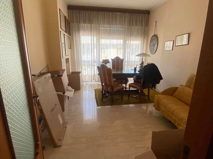 Appartamento con 6 locali in vendita in Via Cesare Battisti, Mazzini, Lecce