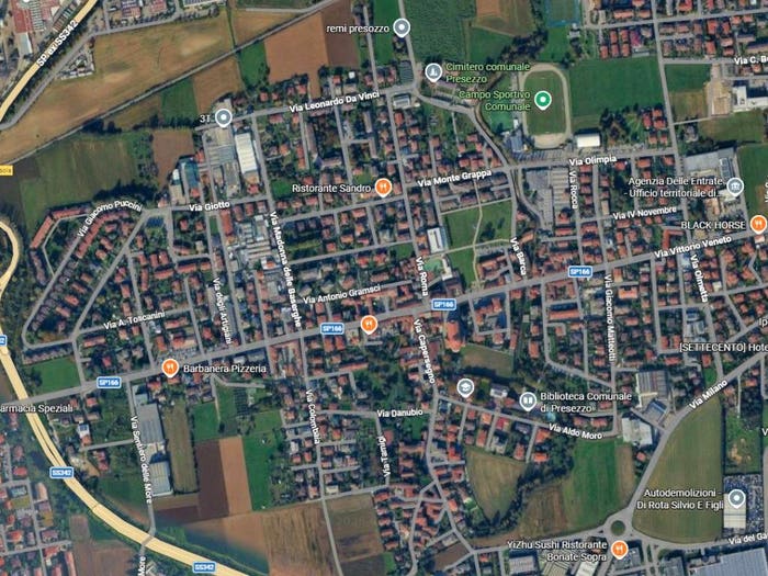 Case in Vendita e in Affitto - 3