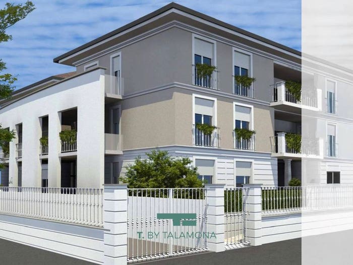 Appartamento in vendita in Via Montegrappa, Nizza Monferrato