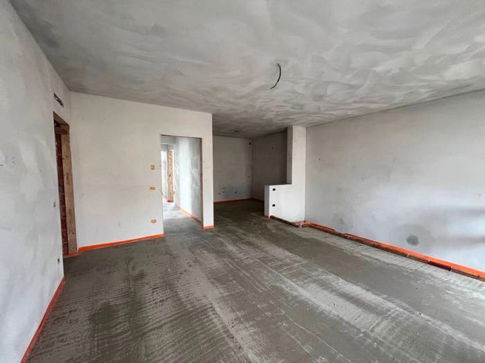 Appartamento con 5 locali in vendita in Via Avanzi, Centro, Luzzara
