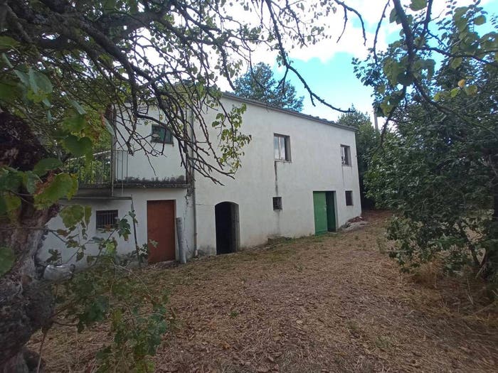 Casa trilocale in vendita in Strada Comunale Sant'Andrea, Gildone