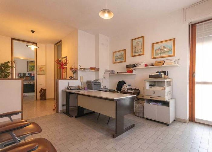 Appartamento trilocale in vendita in Via Gian Francesco Parravicini, San Biagio, Monza