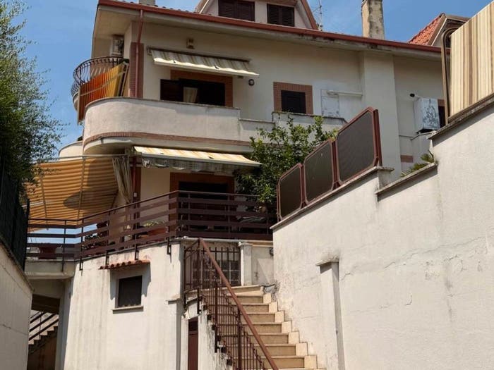 Appartamento trilocale in vendita in Via Campania, Santa Lucia, Fonte Nuova