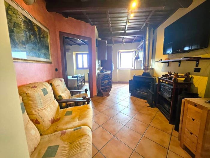 Appartamento trilocale in vendita in Via della Lucera, Montecelio, Guidonia Montecelio