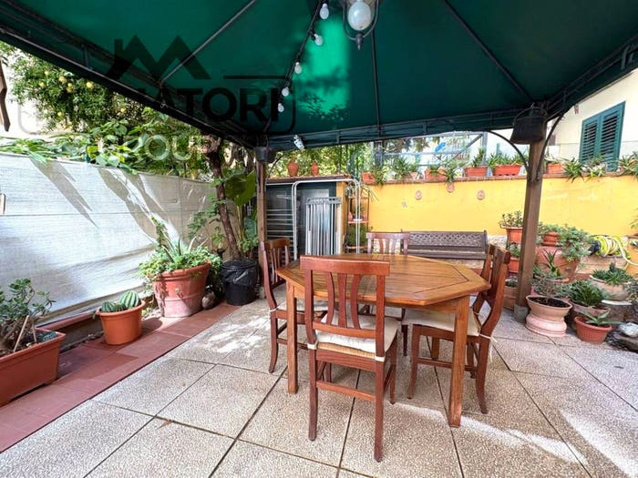 Appartamento quadrilocale in vendita in Via Giuseppe Galliano, Porta al Prato San Jacopino, Firenze