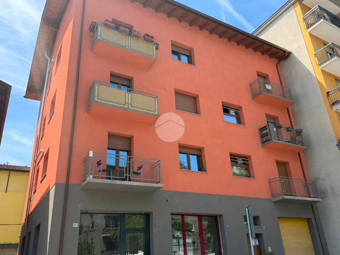 Appartamento monolocale in vendita in Via Mont Fallère, Centro, Aosta