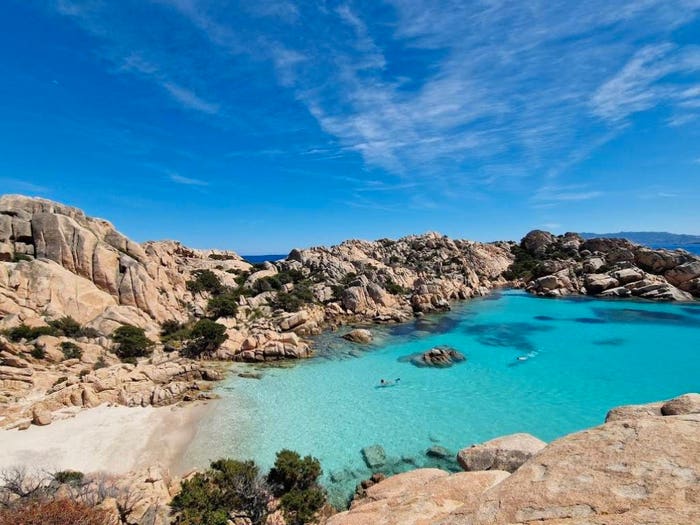 Appartamento monolocale in vendita in Via Isuledda, La Maddalena