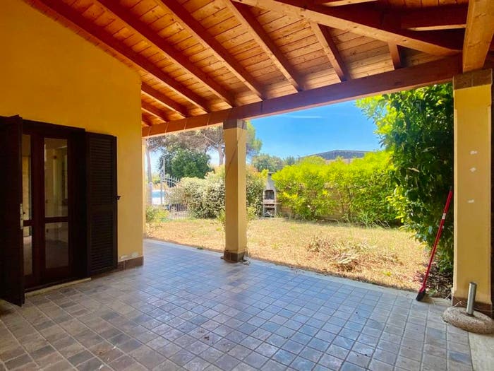 Casa quadrilocale in vendita in Via della Cannuccia, Rinascimento, Anzio