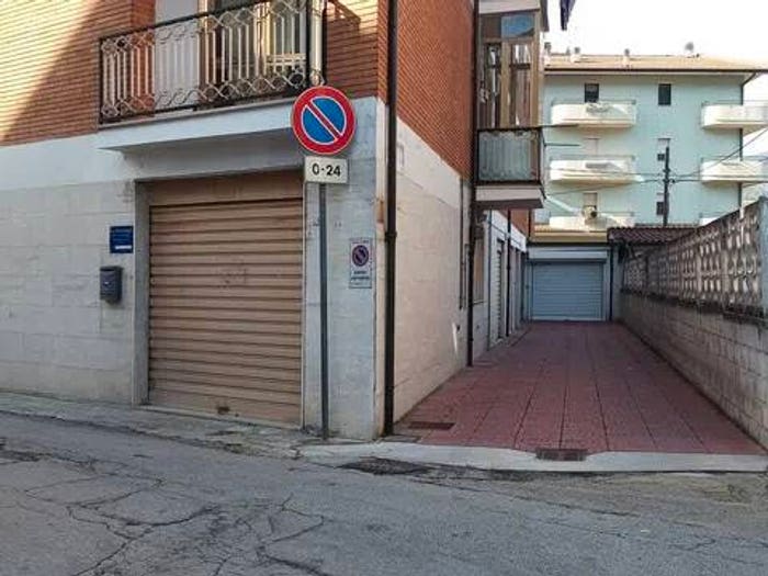 Appartamento quadrilocale in vendita in Via Papa Giovanni Xxiii, Popoli