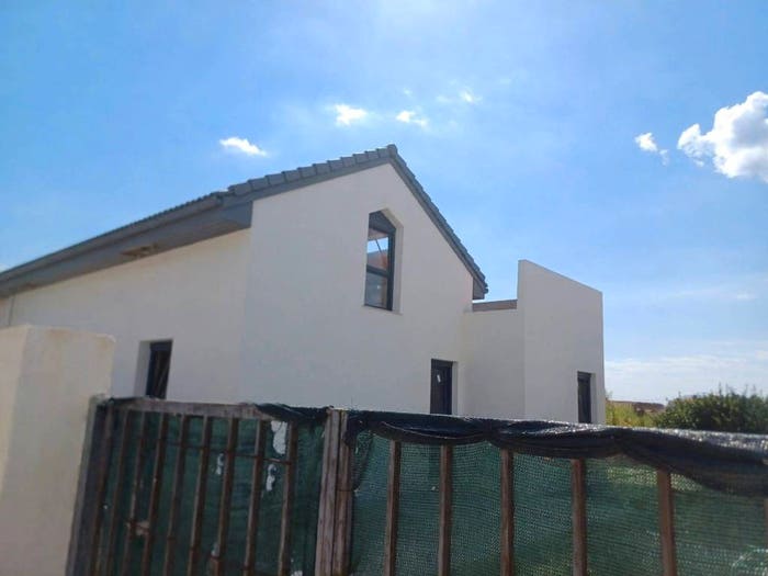 Casa con 5 locali in vendita in Santa Maria Del Focallo, Ispica
