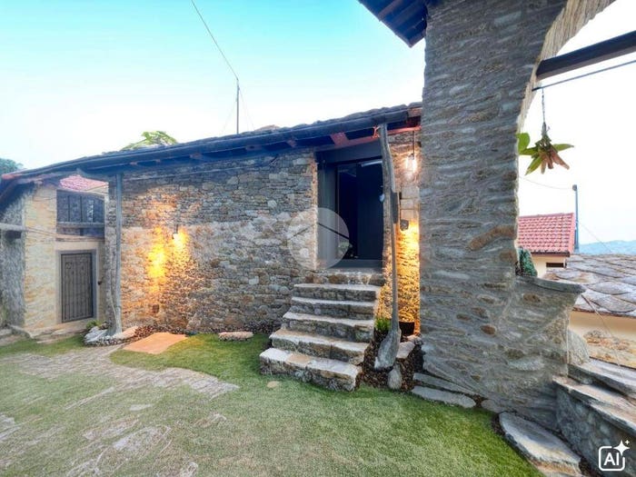 Casa bilocale in vendita in Borgata Cresto, Chiaves, Monastero di Lanzo