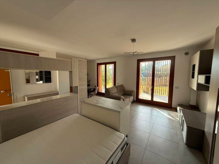Appartamento monolocale in vendita in Via Ronzinella, Mazzocco, Mogliano Veneto