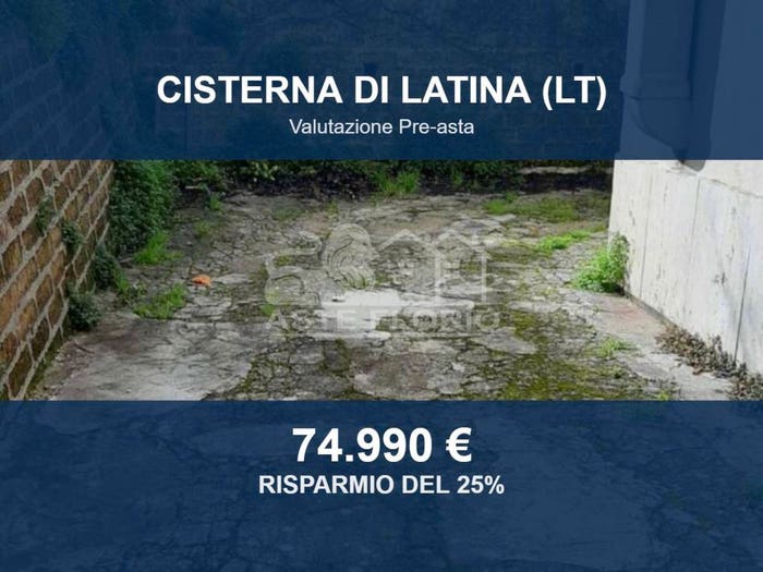 Appartamento con 5 locali in vendita in Via Mozart, Centro, Cisterna di Latina