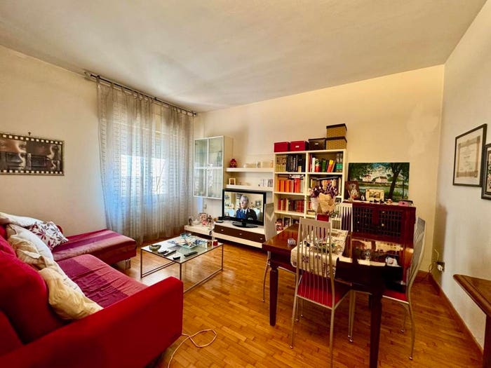 Appartamento quadrilocale in vendita in Centro Storico, Forlì