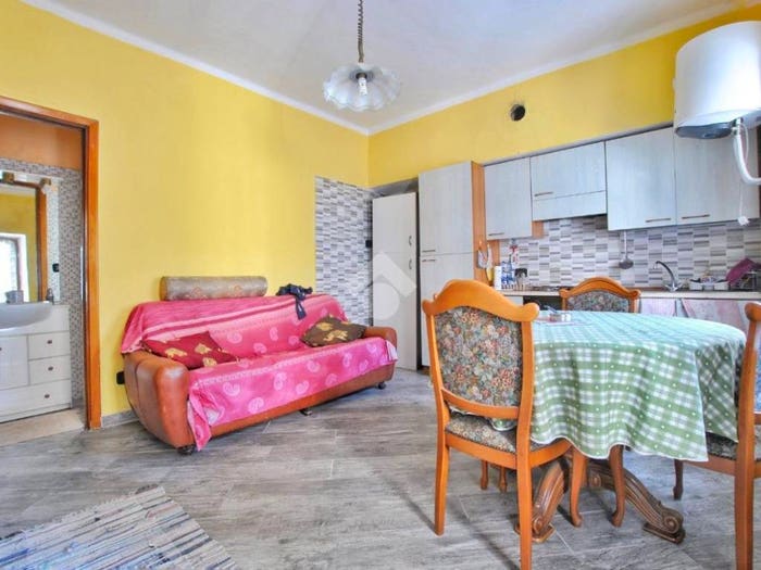 Casa bilocale in vendita in Vicolo Provana, Centro, Cigliano