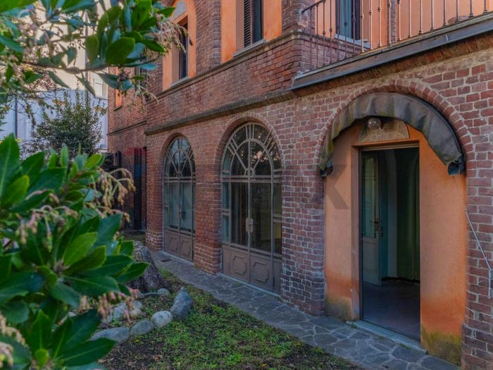 Casa con 5 locali in vendita in Via Bottini, Centro, Gallarate
