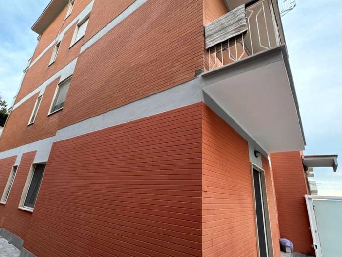 Appartamento quadrilocale in vendita in Via Europa, Gaeta