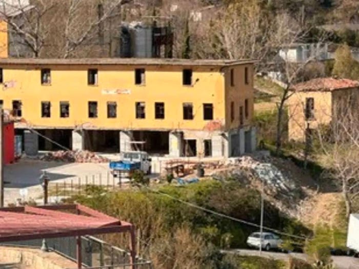 Casa con 6 locali in vendita in Via Fontana San Matteo, Rutino