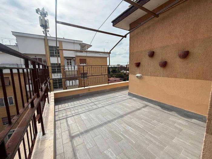 Casa trilocale in vendita in Via Angelo Mosso, Torrevecchia, Roma