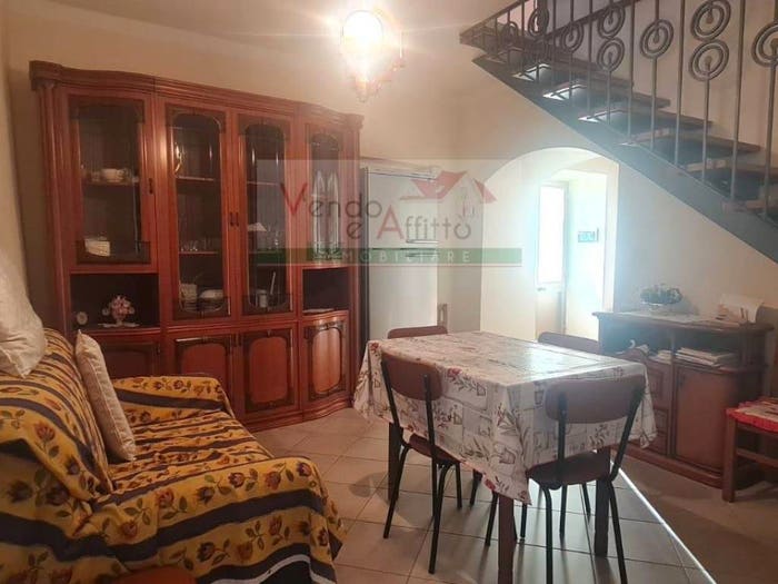 Casa quadrilocale in vendita in Centro, Celenza sul Trigno