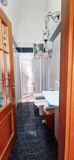 Appartamento trilocale in vendita in Orta Nova