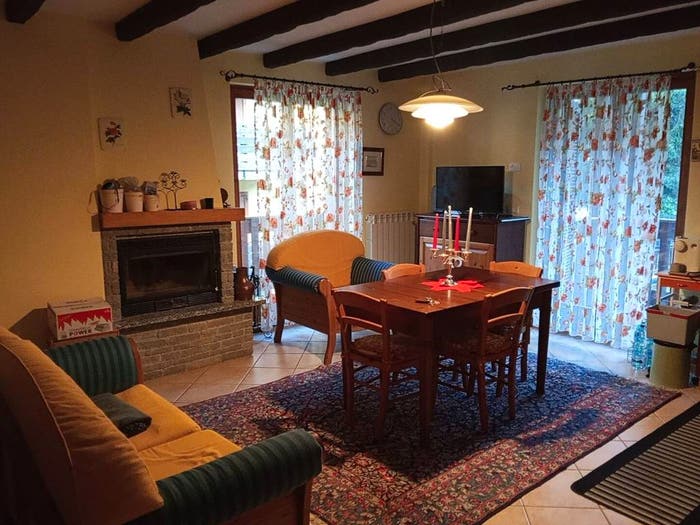 Casa trilocale in vendita in Via Europa, Aprica