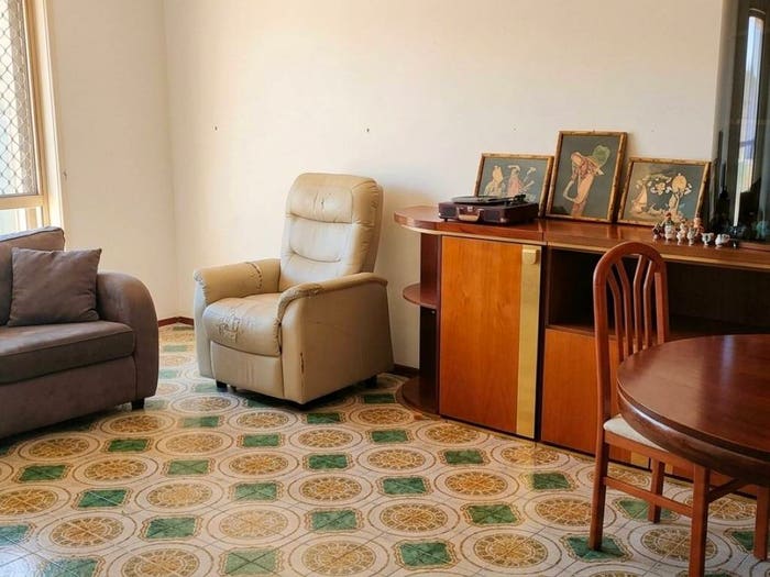 Appartamento trilocale in vendita in Via Romana, Centro, Monfalcone