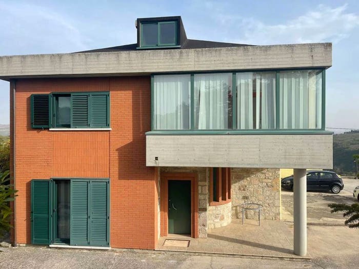 Casa con 5 locali in vendita in Via Vernone SNC, San Giovanni in Galdo