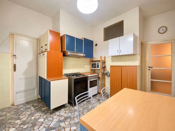 Appartamento con 5 locali in vendita in Piazza Pietro Leopoldo, Leopoldo Vittorio Emanuele Statuto, Firenze