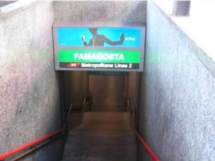 Appartamento bilocale in vendita in Viale Famagosta, Famagosta, Milano