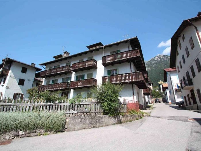 Casa con 6 locali in vendita in Via Riva da Corte, Auronzo, Auronzo di Cadore