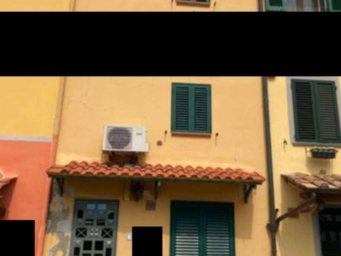 Casa quadrilocale in vendita in Via di Burello, Centro, Fucecchio