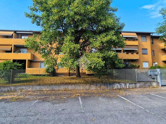 Appartamento quadrilocale in vendita in Via Facchinetti, Madonna in Campagna, Gallarate