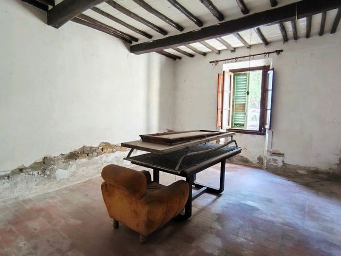 Appartamento quadrilocale in vendita in Via Citille, Greve in Chianti