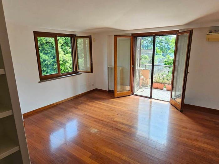 Appartamento trilocale in vendita in Via San Sebastiano, Centro, Morlupo