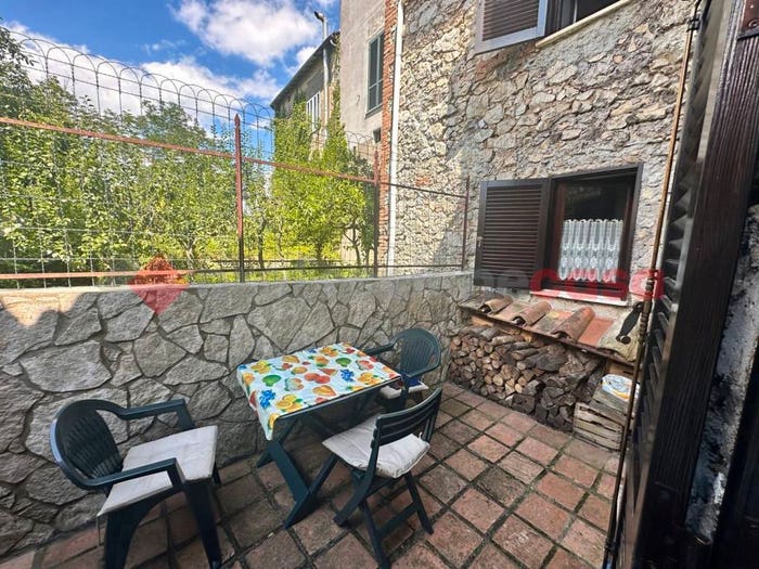 Appartamento trilocale in vendita in Via padre Stanislao, Fiuggi