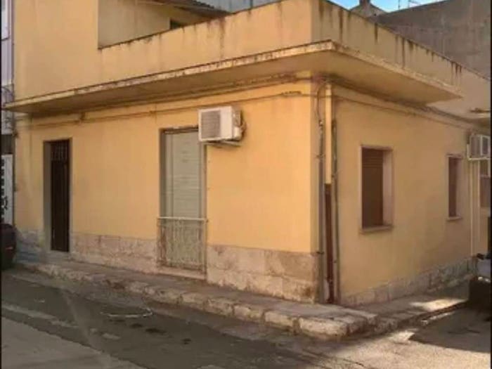 Casa monolocale in vendita in Via Marcello Malpighi Comiso, Centro, Comiso