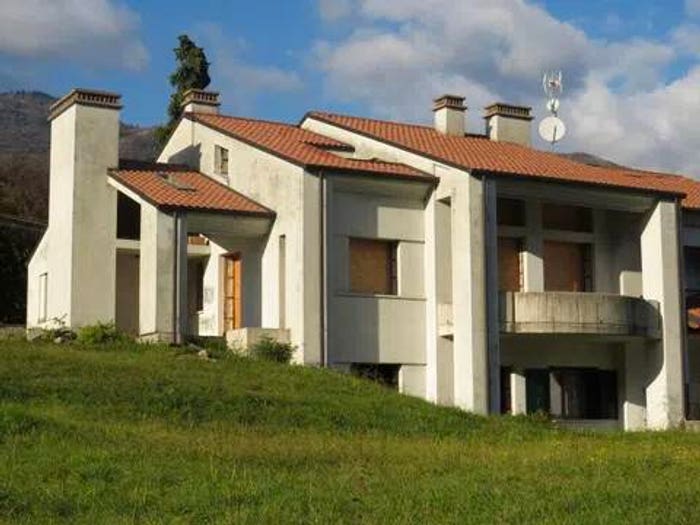 Casa con 6 locali in vendita in Via Bellavista, Centro, Tarzo