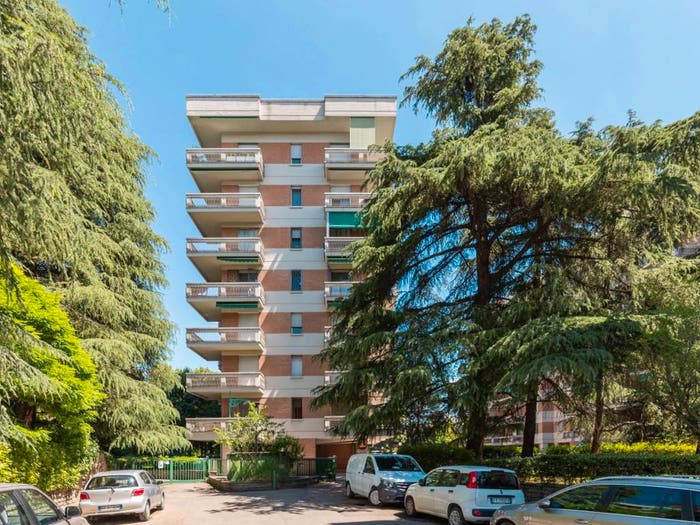 Appartamento con 6 locali in vendita in Viale Roma, Savena, Bologna