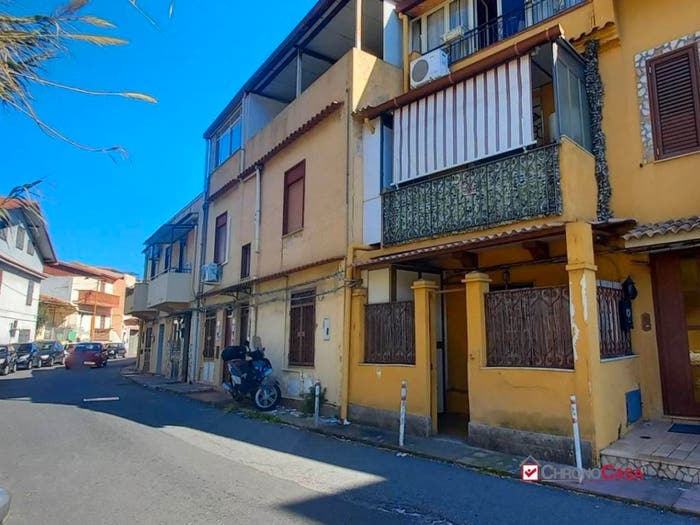 Appartamento bilocale in vendita in via del santo, Villaggio Santo, Messina