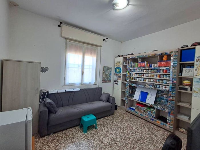 Casa con 5 locali in vendita in Bagnacavallo