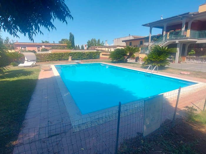 Appartamento bilocale in vendita in Via Santa Procula, Castagnetta Santa Procula, Pomezia